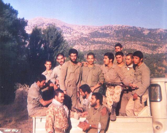 یکی از عکس های خیلی دوست داشتنی من…