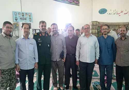 یه خورده از هم دور افتادیم در فضای مجازی