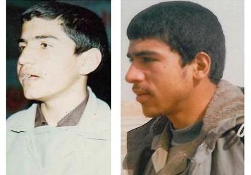 میخوام گمنام باشم