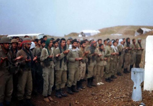 روز های حماسه