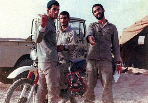 شرمنده شهدا نباشیم