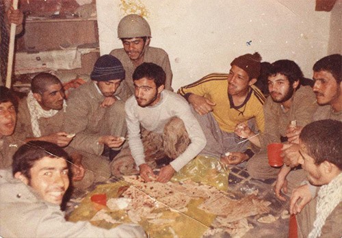 تخریبچی هایی که خرمشهر رو نجات دادند