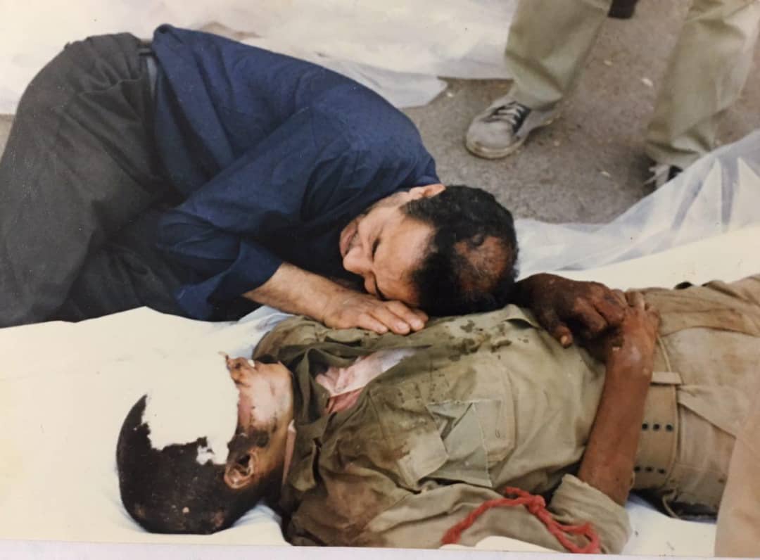 خوش به حال حمید