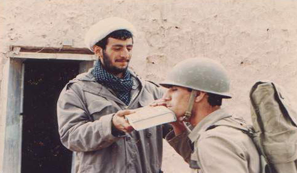 اودیشب نام شهدای فردا را به یکی از دوستانش گفته بود