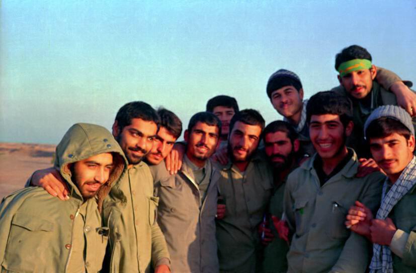 شنیدم که آقا سید میگفت: امیدم رفت..مسئول محورم رفت