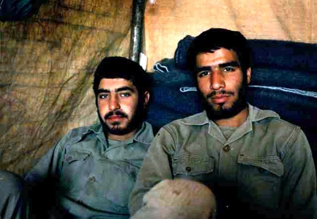 من توی این عملیات شهید میشم