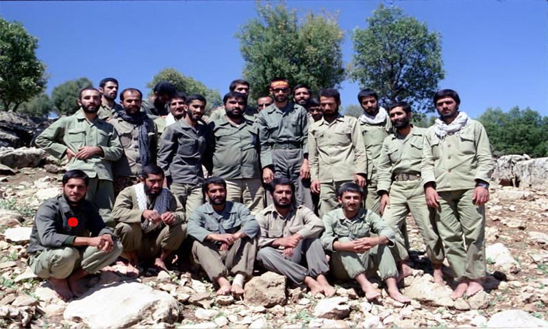 ردّی از او پیدا نشد