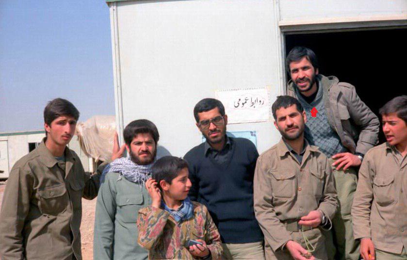 نوکری که به اربابش رسید