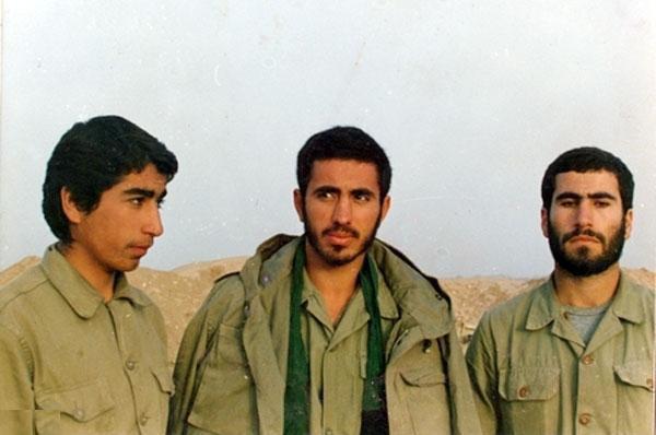 دوست دارم موقع شهادتم با زبان بریده بگویم یا زهراء