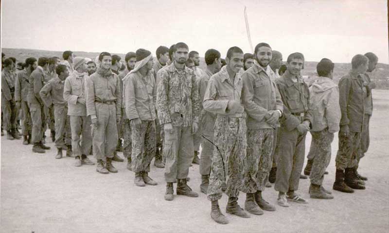 به احترام قرآن خبر دار