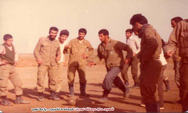 به داد خود برسید که وقت تنگ است