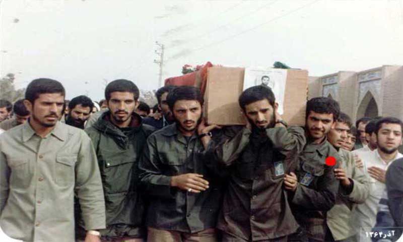 شهید مجید پازوکی