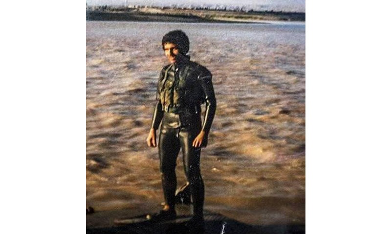 از مدرسه تا تخریب