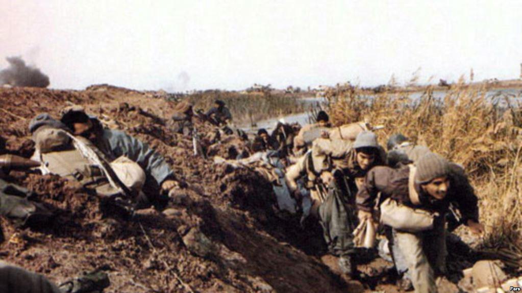 تیپ ۱۰ سیدالشهداء علیه السلام ، جزیره مجنون شمالی (قسمت سوم)