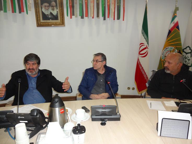 ثبت تاریخ شفاهی