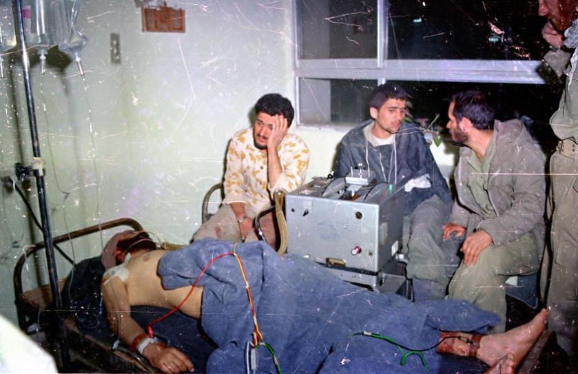 حاج یدالله کلهر