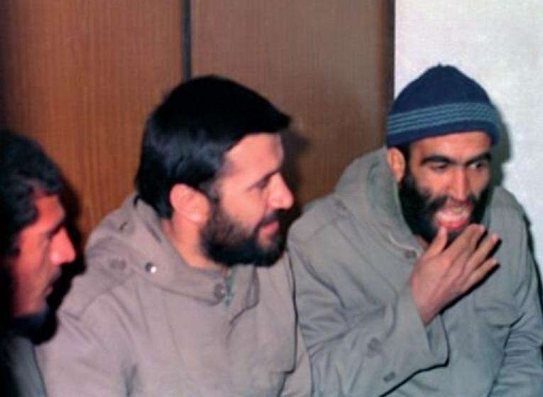 شهید حاج جعفر جنگروی