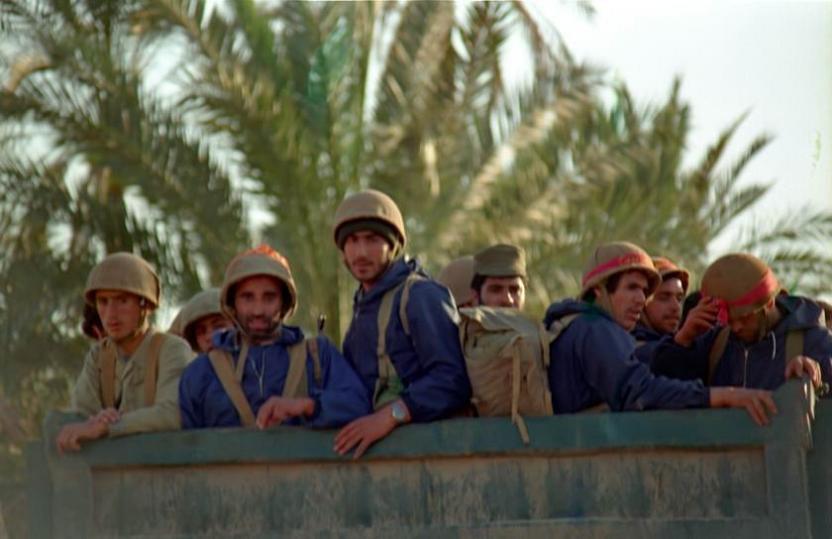 روزی که حمید آسمانی شد.