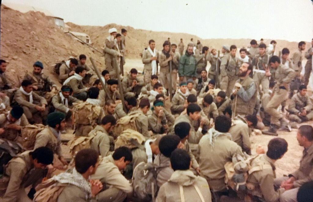 عکسی که امروز به ثبت رسید