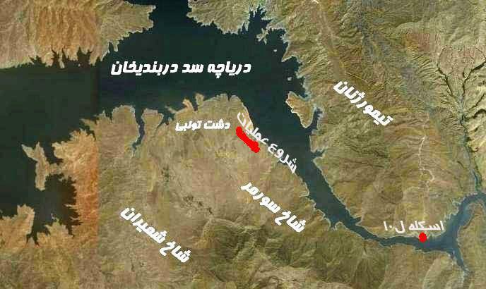 امشب شب عملیات است