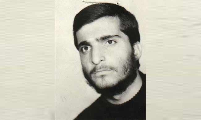 خاطره شهادت سید مرتضی در نامه شهید نوریان