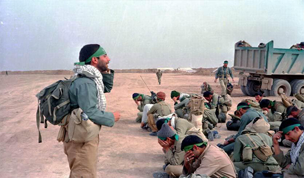 شهید سیدعلی سادات