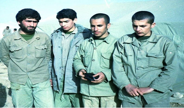 یک روایت واقعی در مقابل روایت دروغ و جعلی