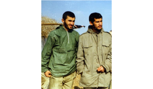 با تحکم به من گفت این آخرین بارت باشه