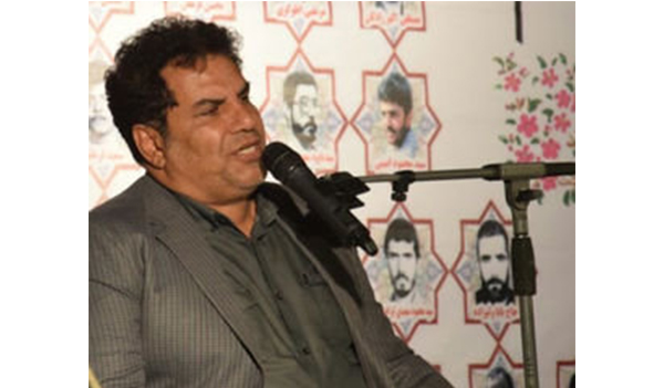 مصاحبه خواندنی برادر حاج علی ولی زاده فرمانده تخریب