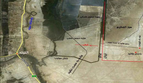 روزهای نبرد در مجنون