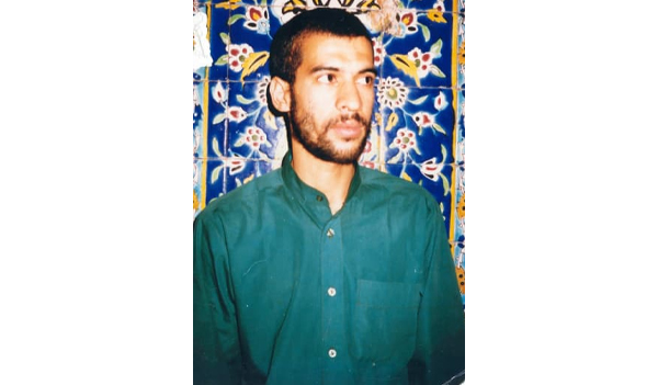 حقیرسراپاتقصیر سید محمد زینال حسینی هستم