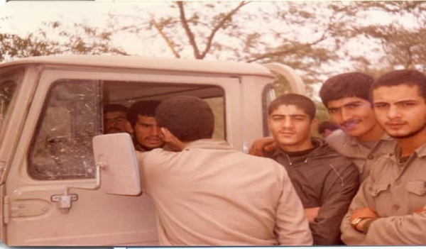 سی و شش میلیون نفر در این ماشین سهم دارند