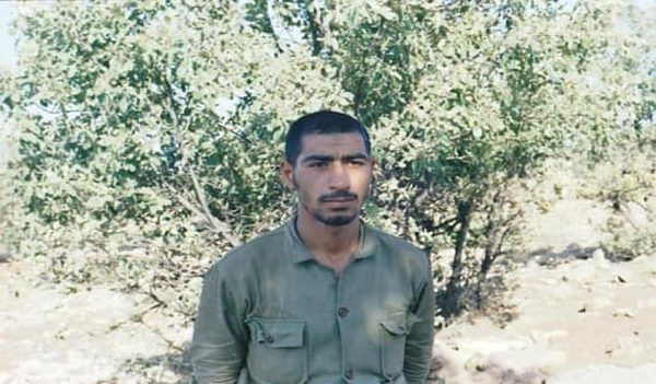 اوس عباس همه فن حریف گردان ما