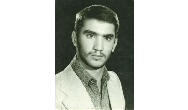 تخریبچی که رودخانه کارون را به آتش کشید