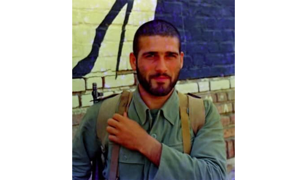 آمبولانس هدف خمپاره قرار گرفت