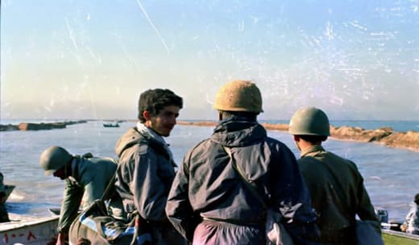 حمله عاشورایی و شهادت سید