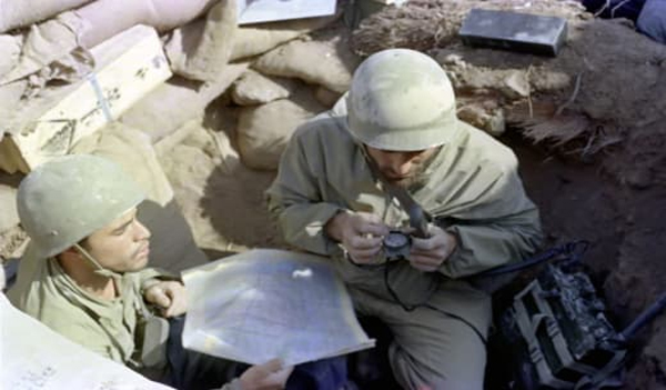 مرحله سوم عملیات کربلای 5