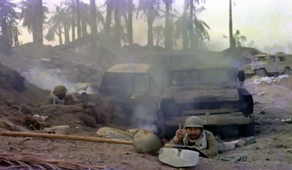 ورود به جزیره شلحه و ام الطویل