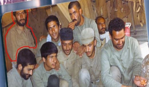 حسن مرد خدا بود