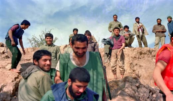 شناسایی جزیره ام الرصاص (2)