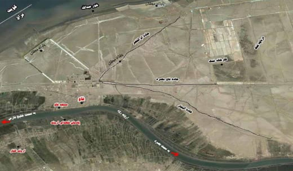 عملیات لشگر10 در فاو