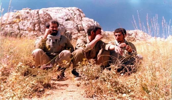 هرکسی خوابی از من دیده برام تعریف کنه