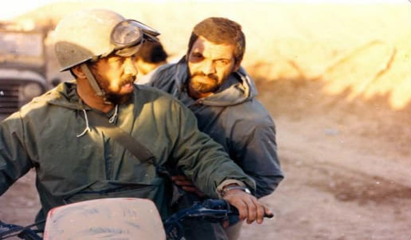 روزهای سخت عملیات خیبر