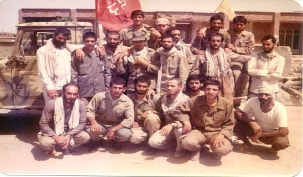 جماعت ! یه دنیا فرقه بین دیدن و شنیدن