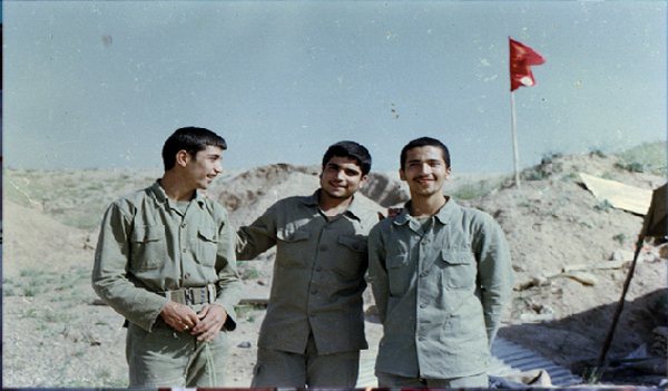 تیغ جراحی حاج شعیب