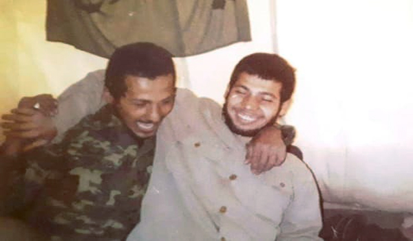 شهدای میدان مین عملیات خیبر