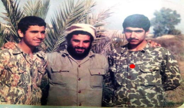 بمباران شیمیایی 11 فروردین سال 67