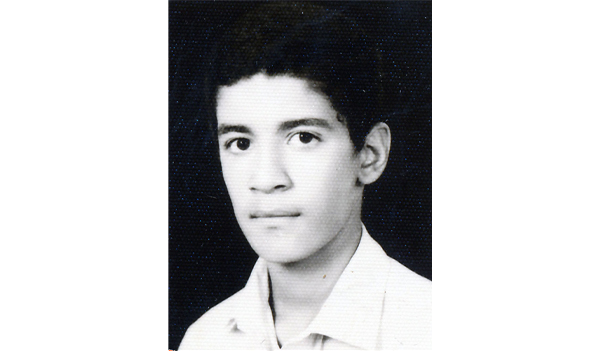 از اطراف شهر بیاره دود ناشی از انفجار بمب شیمیایی معلوم بود