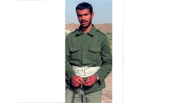 شب مبعث سال 65 شهر فاو