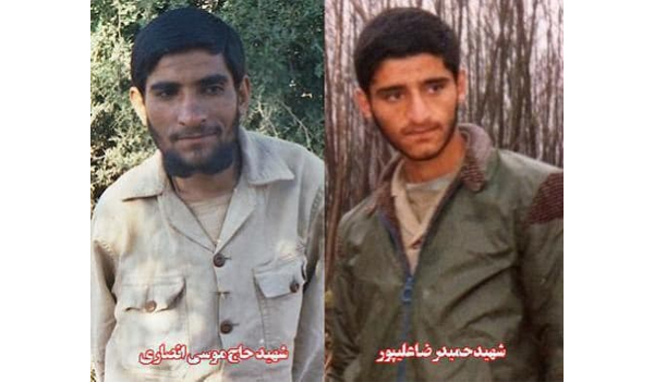 روایت معبر در عملیات کربلای 1